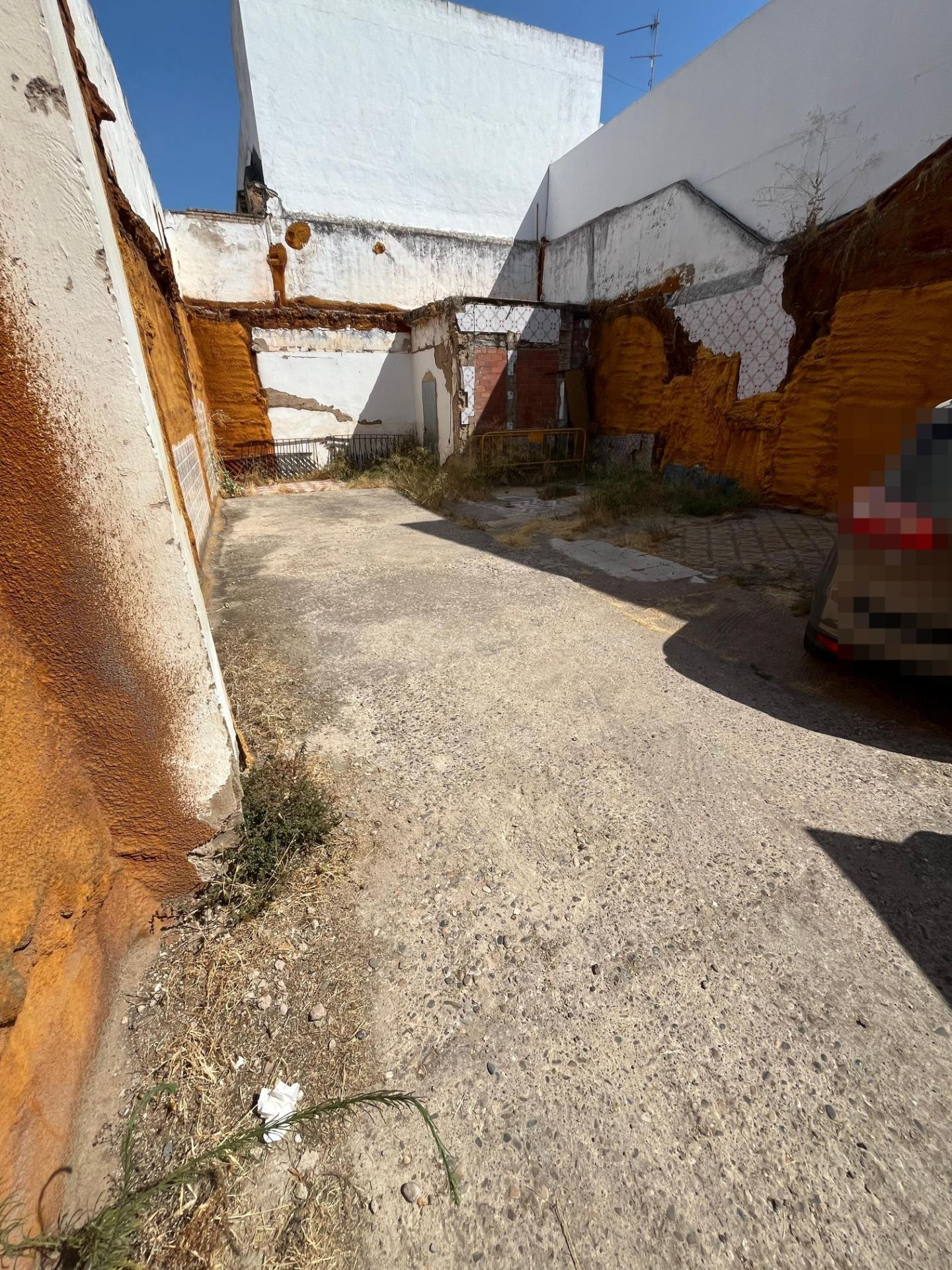 Solar en venta - Casco Antiguo - foto 4