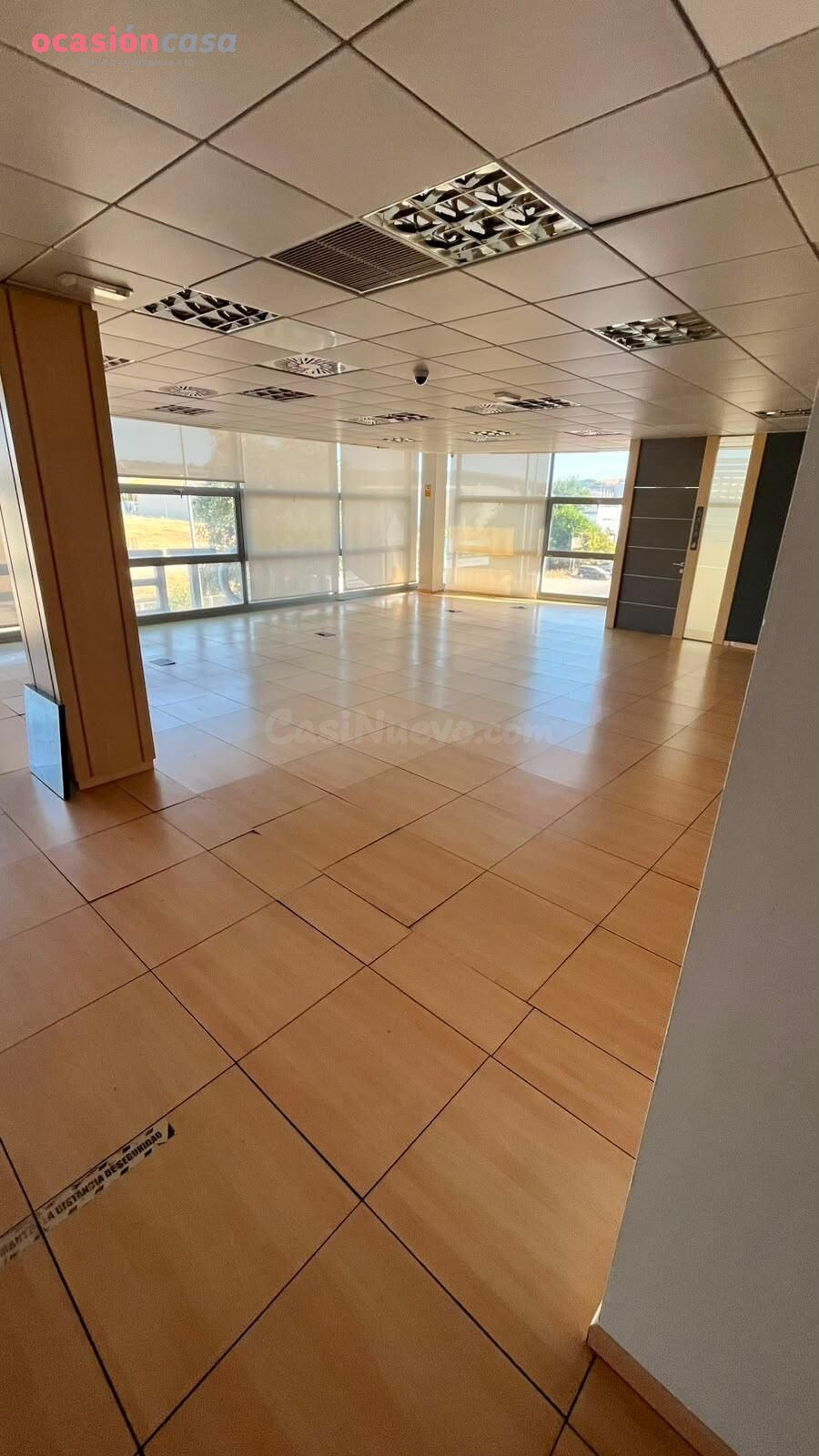 Amplio Lote de Oficinas en La Torrecilla, Córdoba - Oportuni