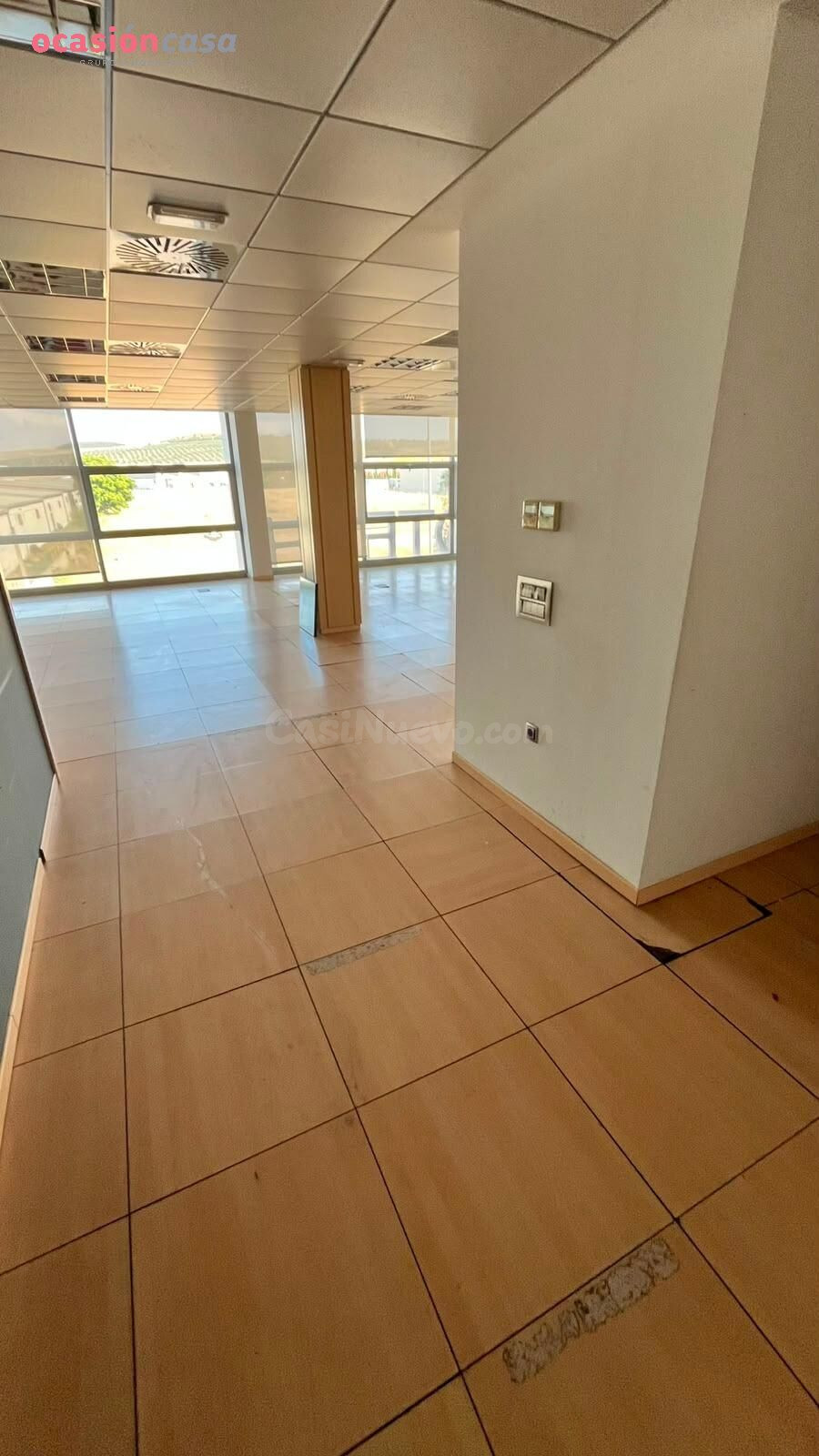 Amplio Lote de Oficinas en La Torrecilla, Córdoba - Oportuni - foto 2