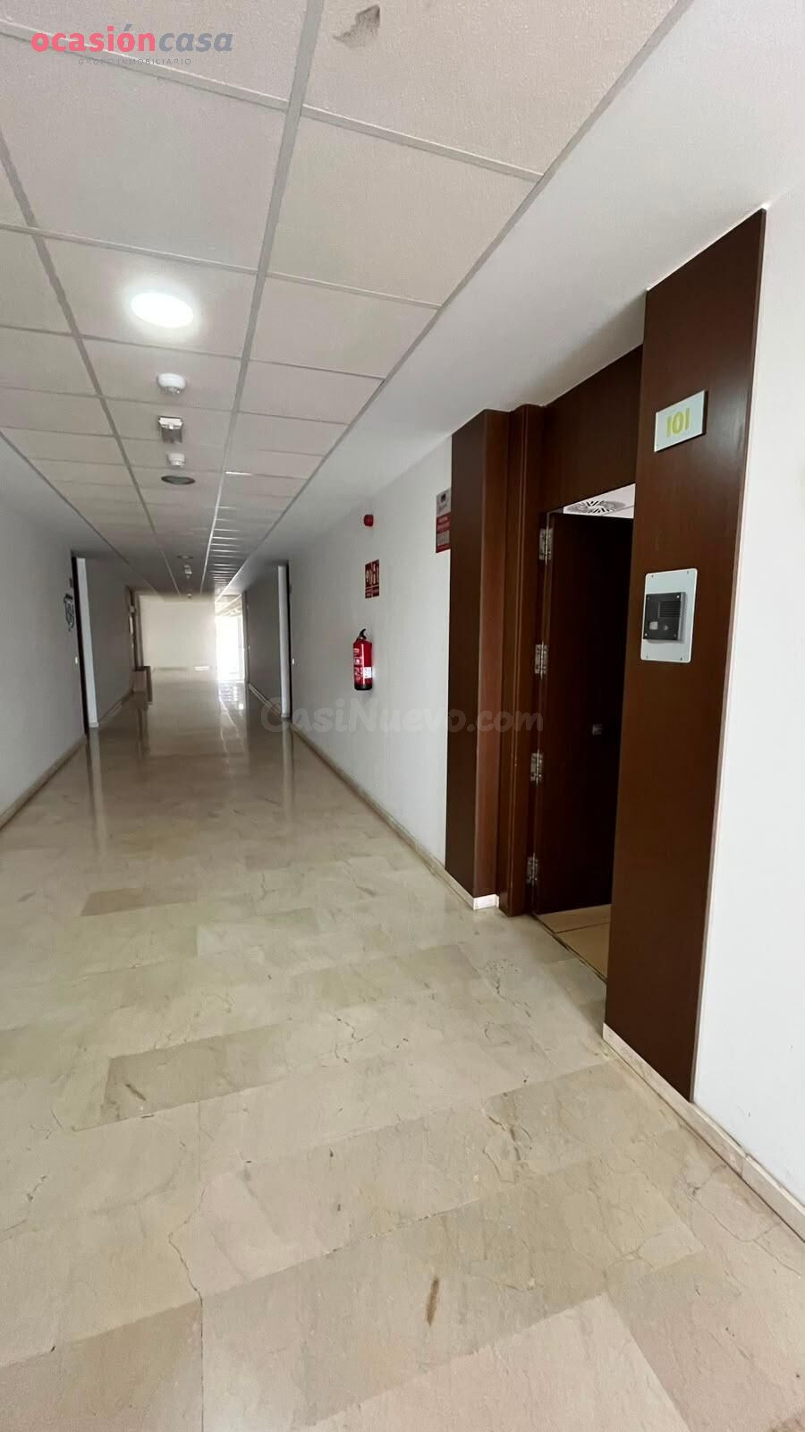 Amplio Lote de Oficinas en La Torrecilla, Córdoba - Oportuni - foto 3
