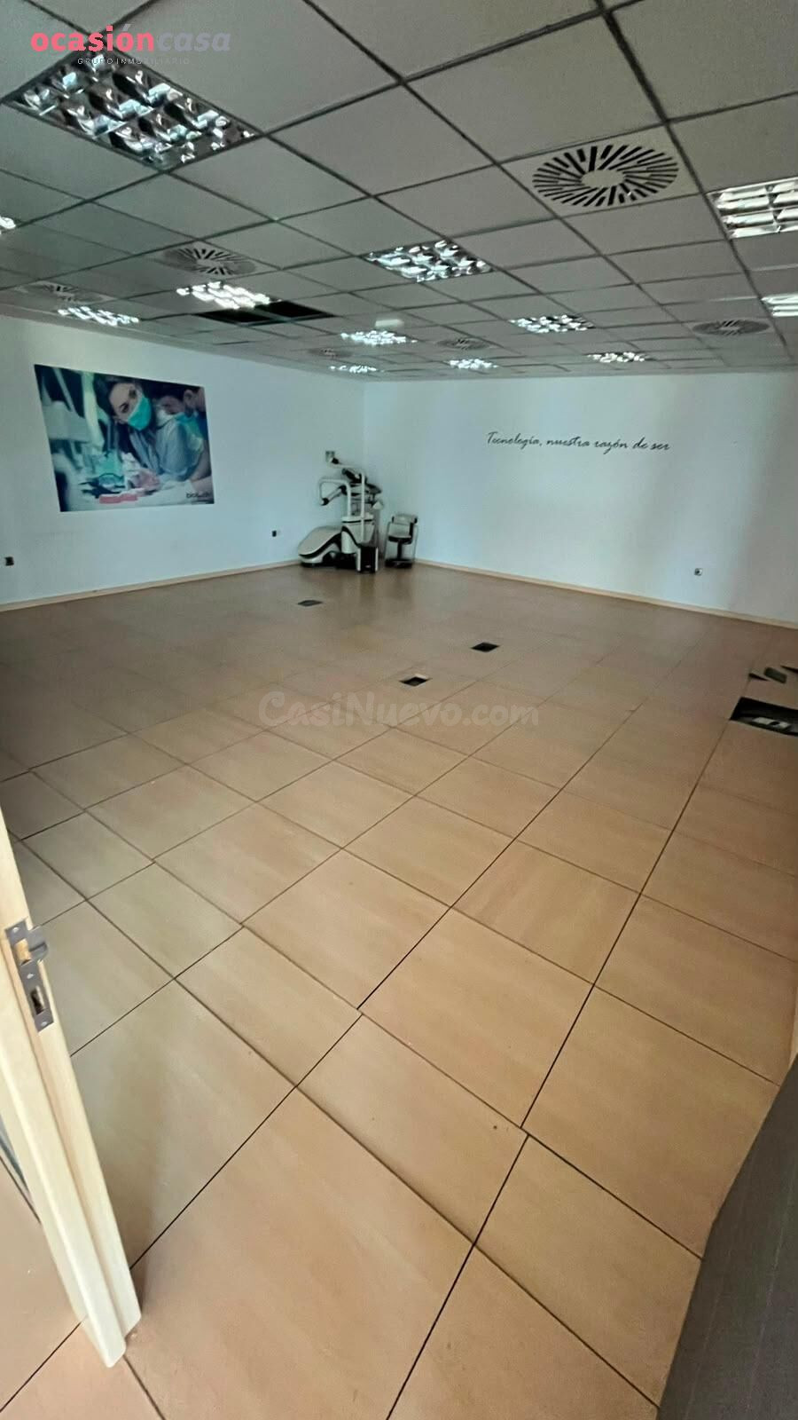 Amplio Lote de Oficinas en La Torrecilla, Córdoba - Oportuni - foto 4