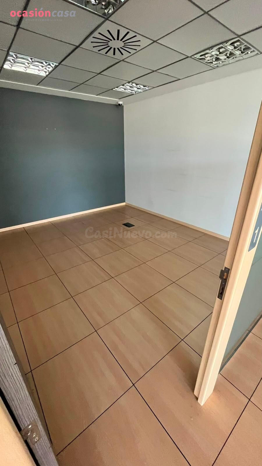 Amplio Lote de Oficinas en La Torrecilla, Córdoba - Oportuni - foto 5