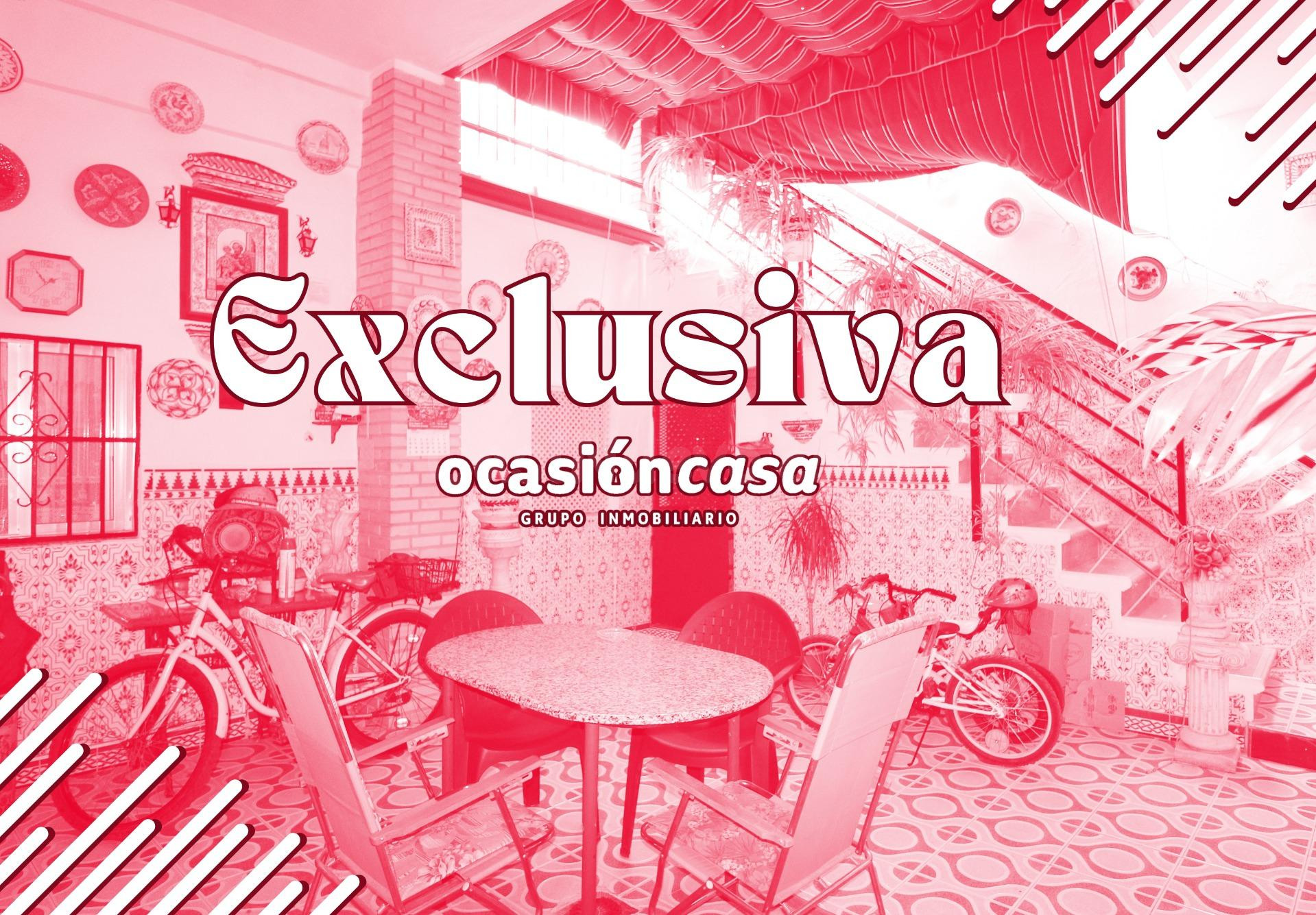 Gran casa con muchas posibilidades en Villarrubia | Preparad