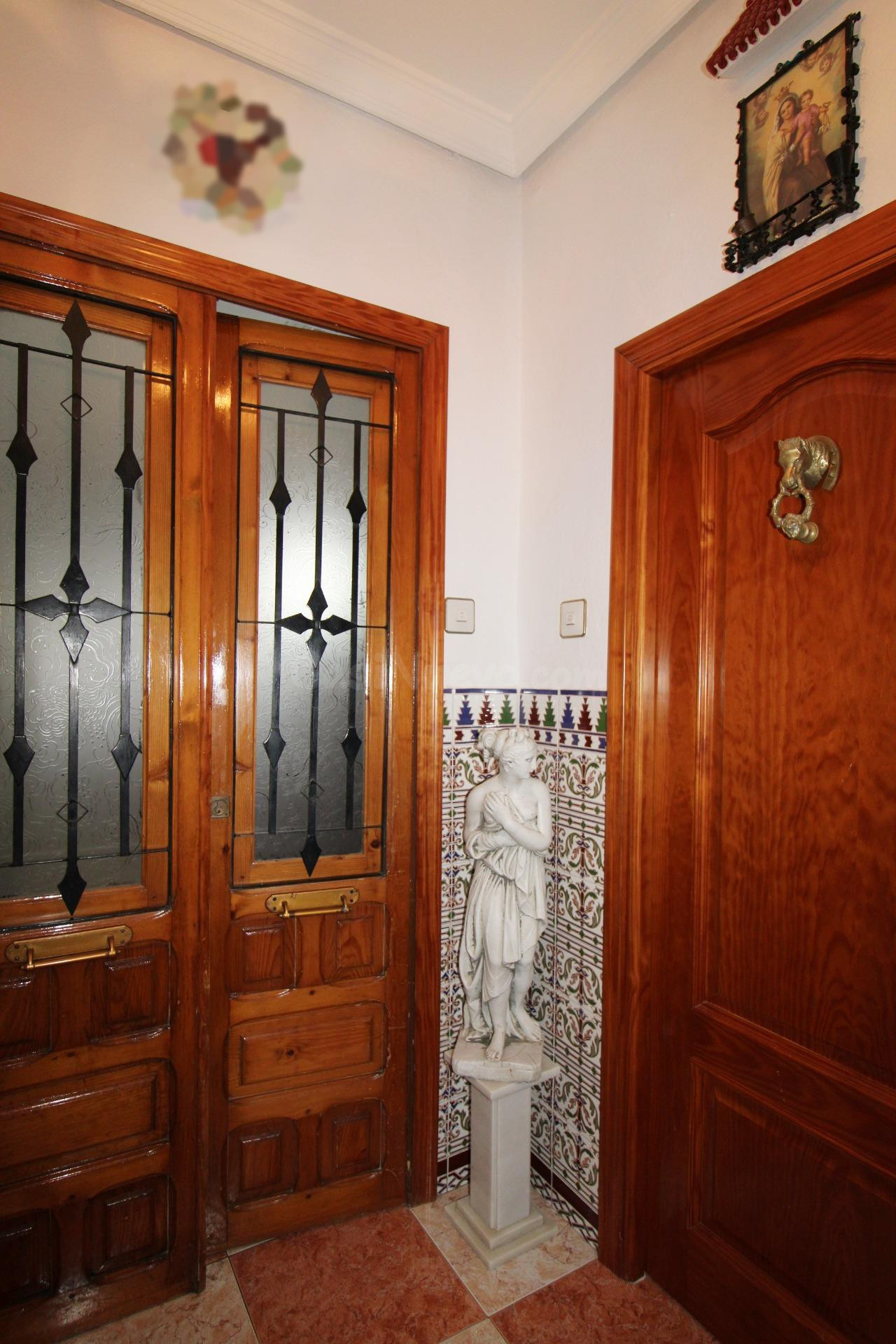 Gran casa con muchas posibilidades en Villarrubia | Preparad - foto 2