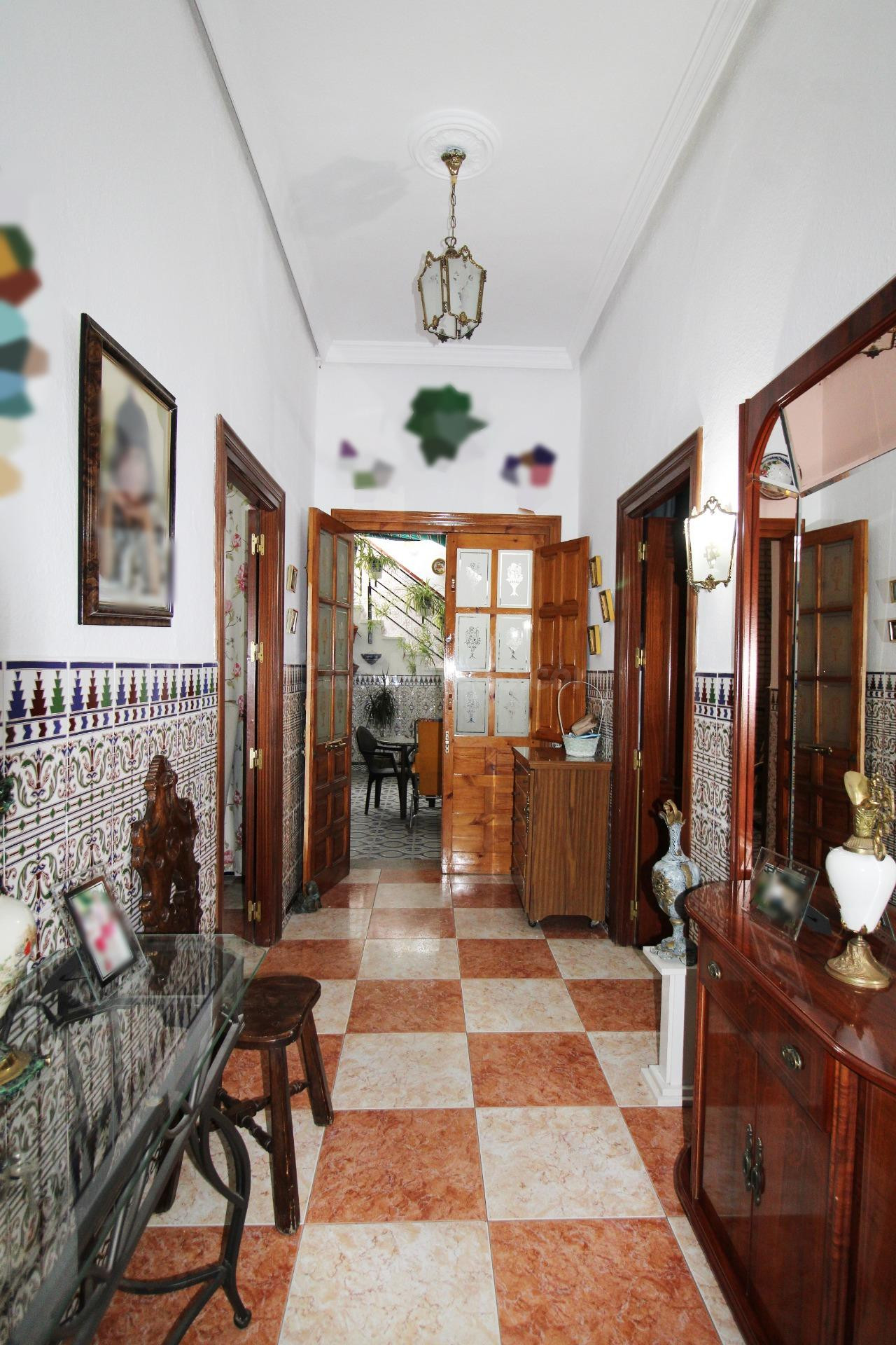 Gran casa con muchas posibilidades en Villarrubia | Preparad - foto 3