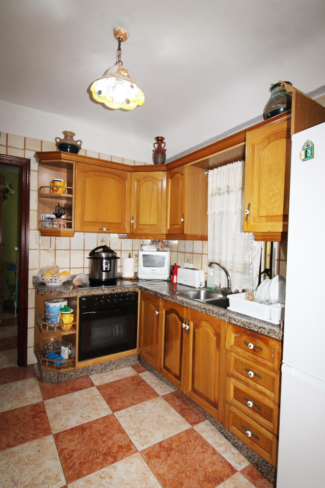Gran casa con muchas posibilidades en Villarrubia | Preparad - foto 5