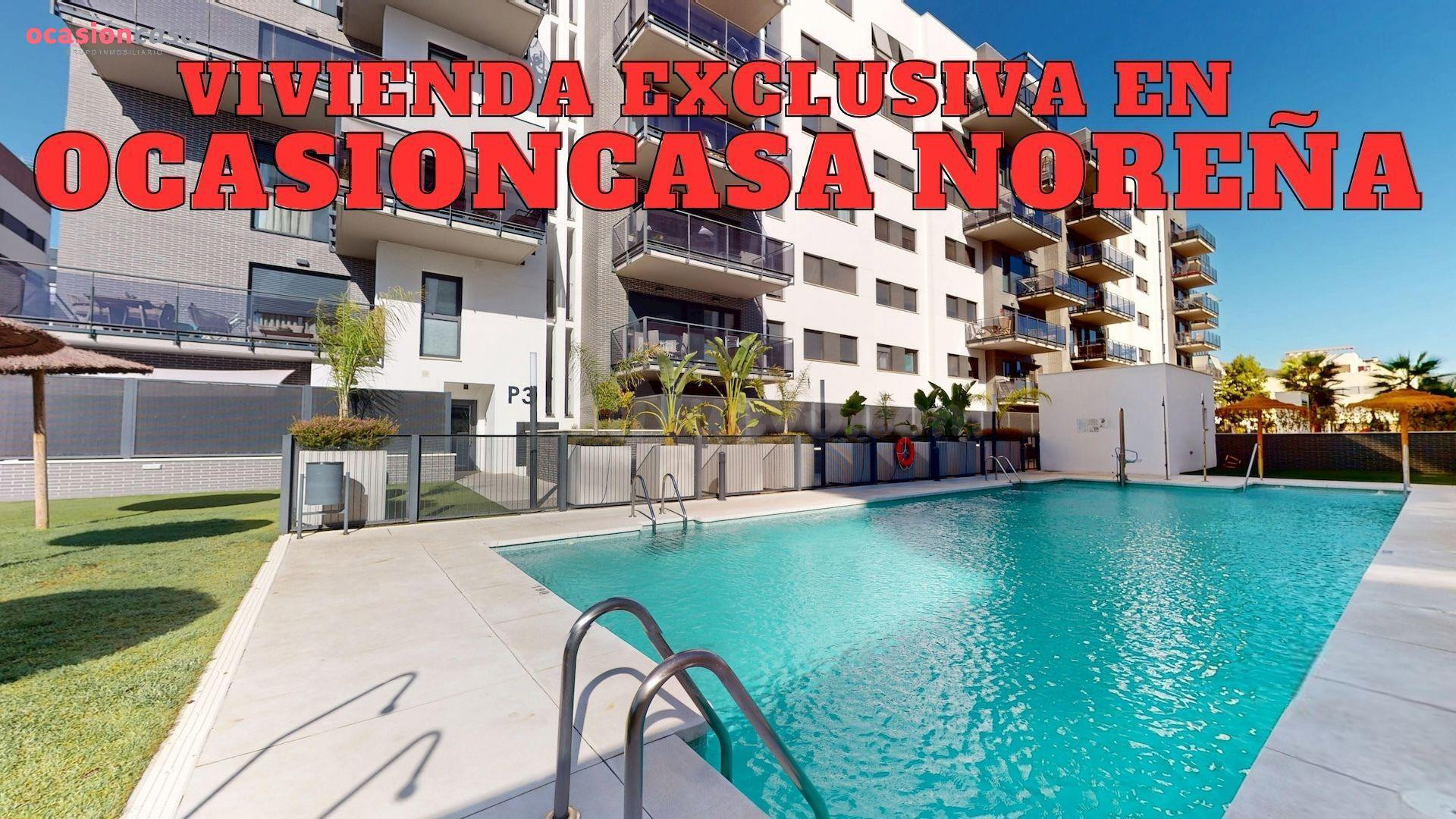 Espectacular Piso Nuevo en Residencial Qurtuba, Hipercor