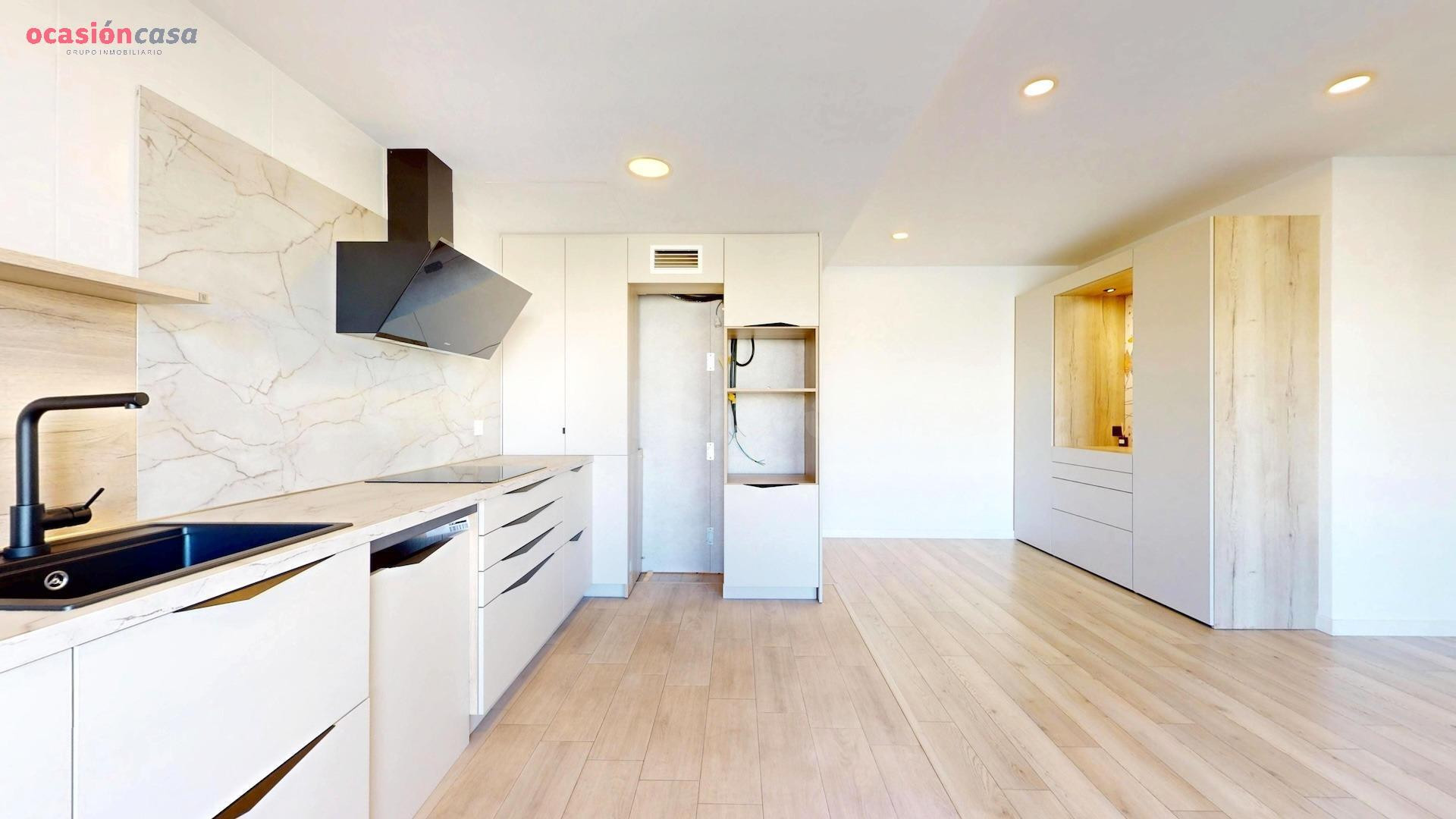 Espectacular Piso Nuevo en Residencial Qurtuba, Hipercor - foto 4