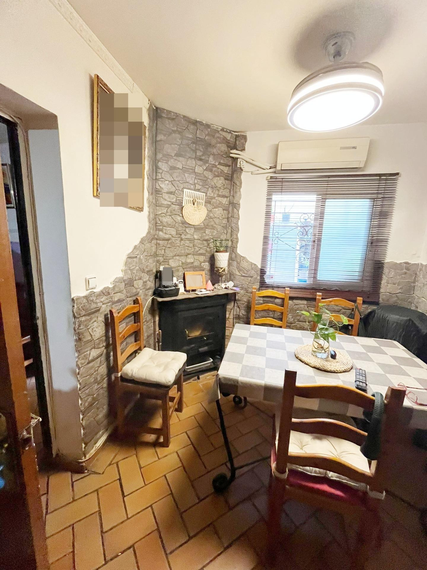 CASA EN CAÑERO PARA ENTRAR A VIVIR