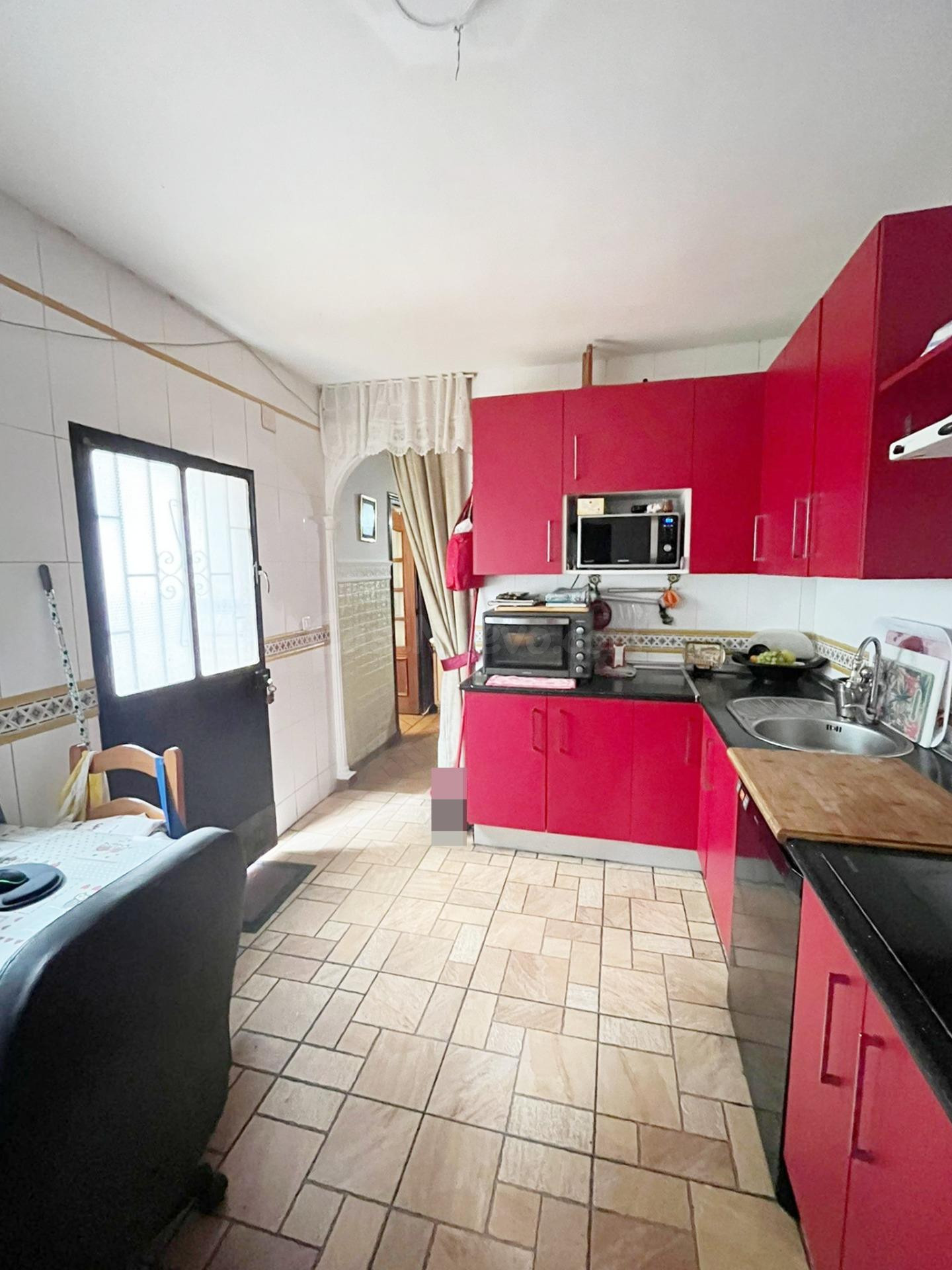 CASA EN CAÑERO PARA ENTRAR A VIVIR - foto 2