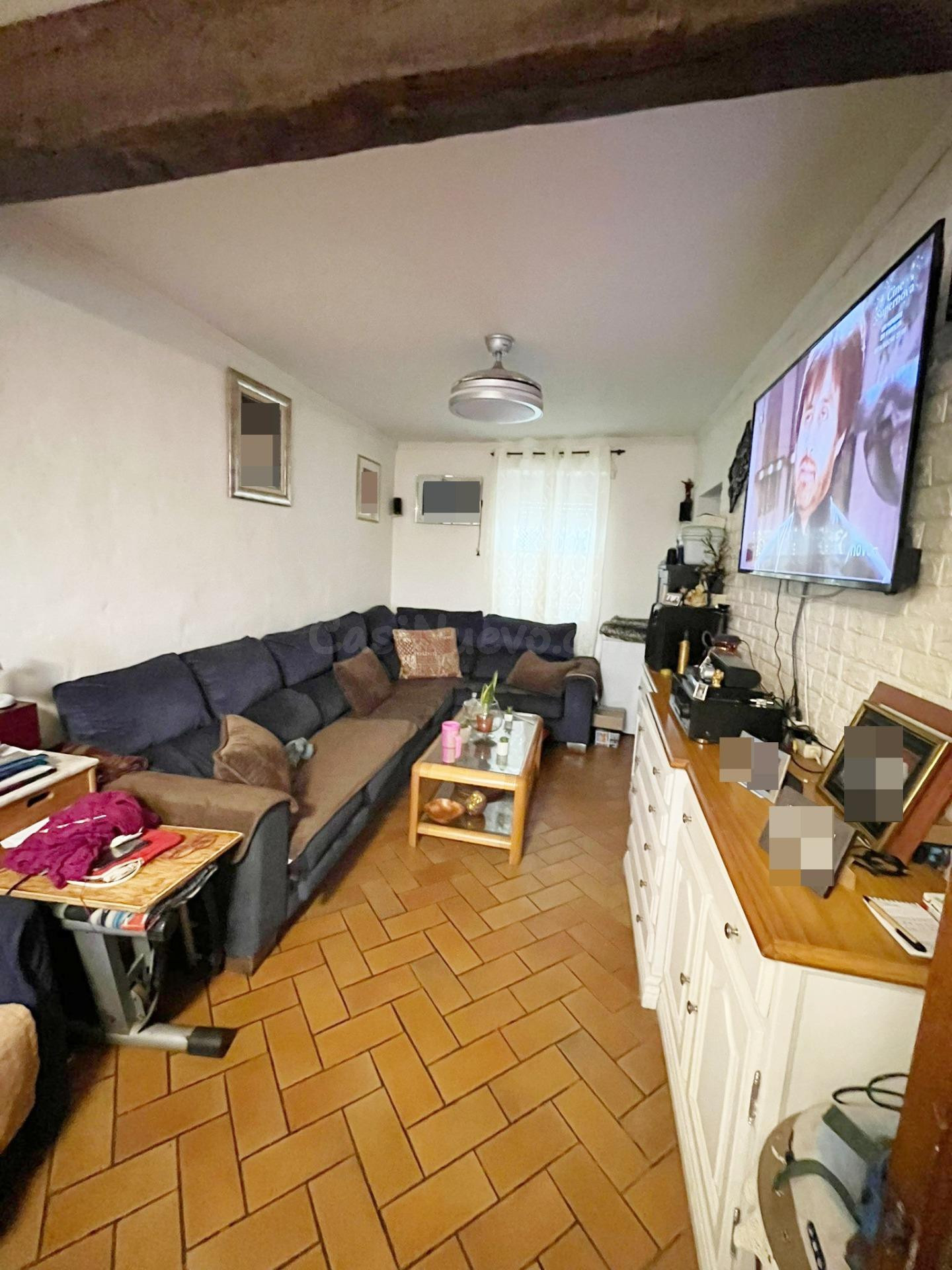 CASA EN CAÑERO PARA ENTRAR A VIVIR - foto 4