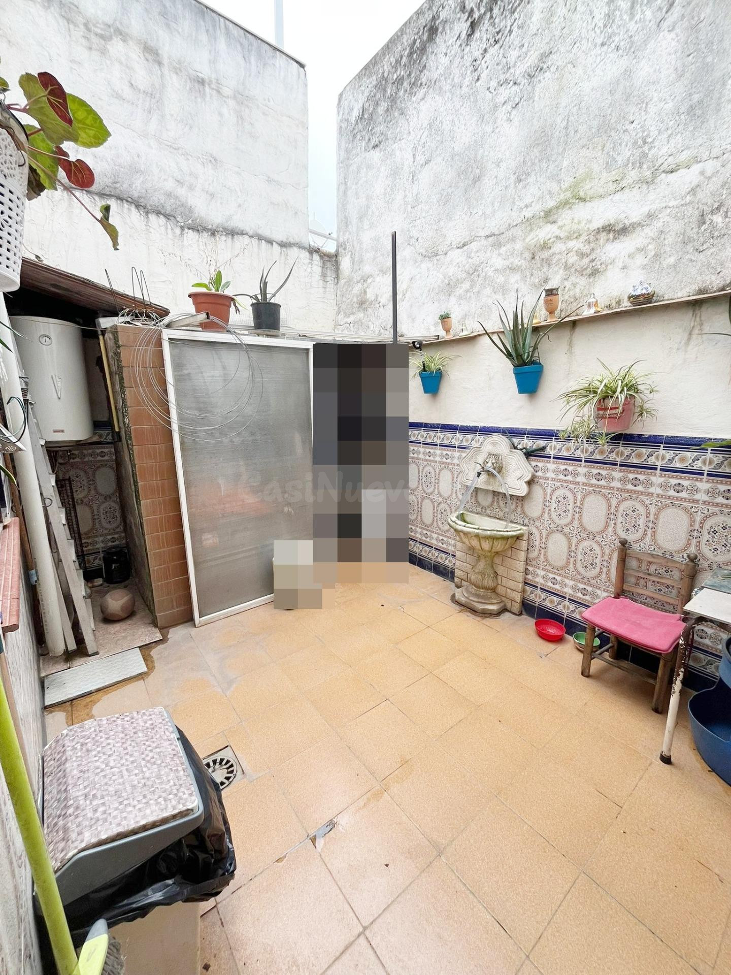 CASA EN CAÑERO PARA ENTRAR A VIVIR - foto 5