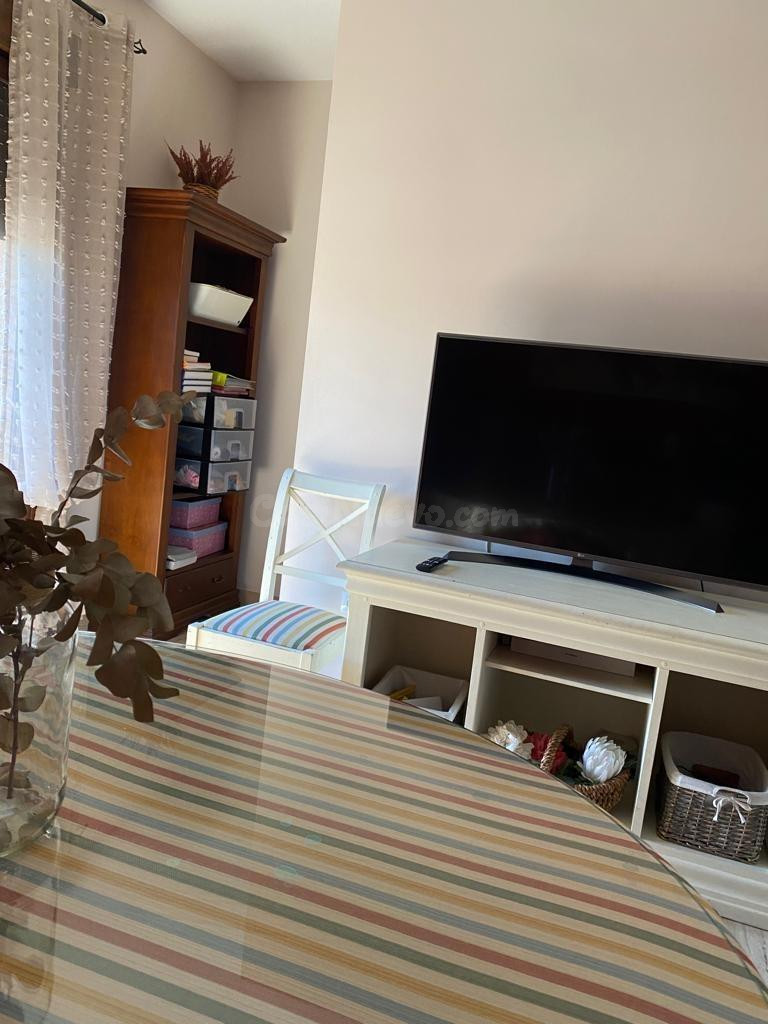 Acogedora Vivienda en Almodóvar del Río con Buhardilla y Ter - foto 5