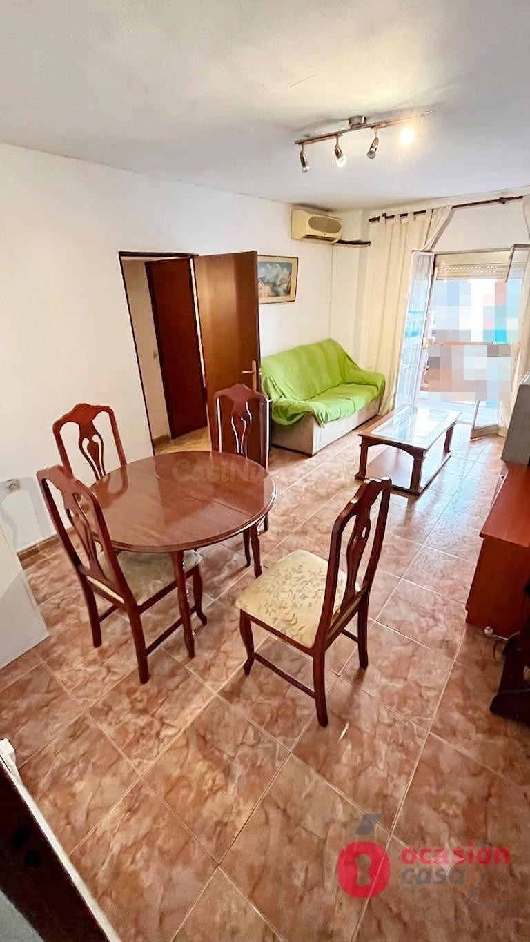 ZONA ARCÁNGEL, CON PATIO, TERRAZA Y ASCENSOR
