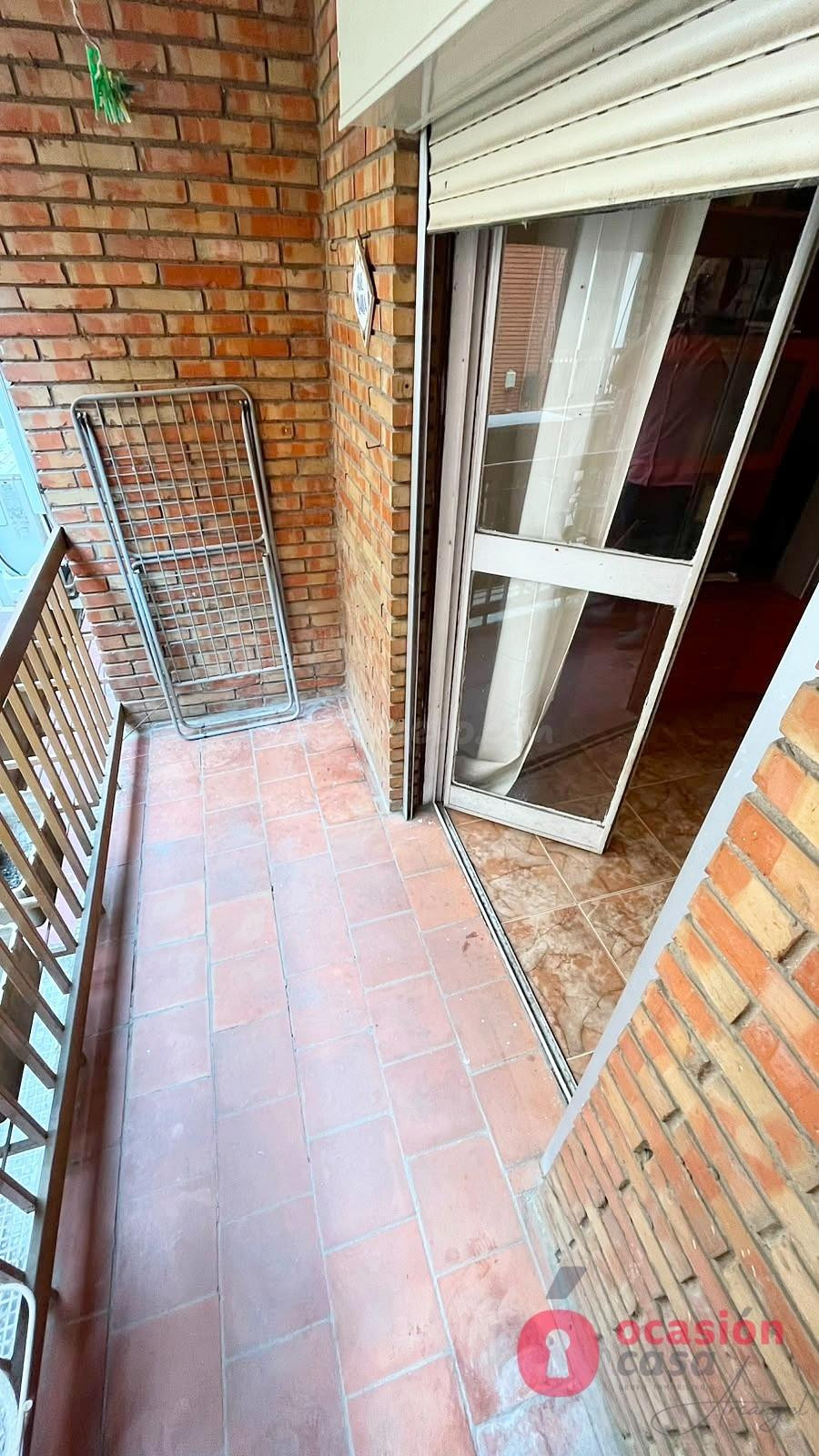 ZONA ARCÁNGEL, CON PATIO, TERRAZA Y ASCENSOR - foto 2