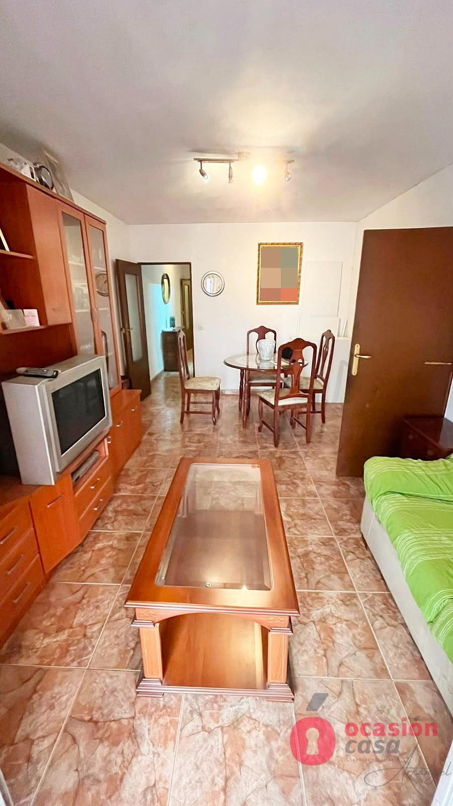 ZONA ARCÁNGEL, CON PATIO, TERRAZA Y ASCENSOR - foto 3
