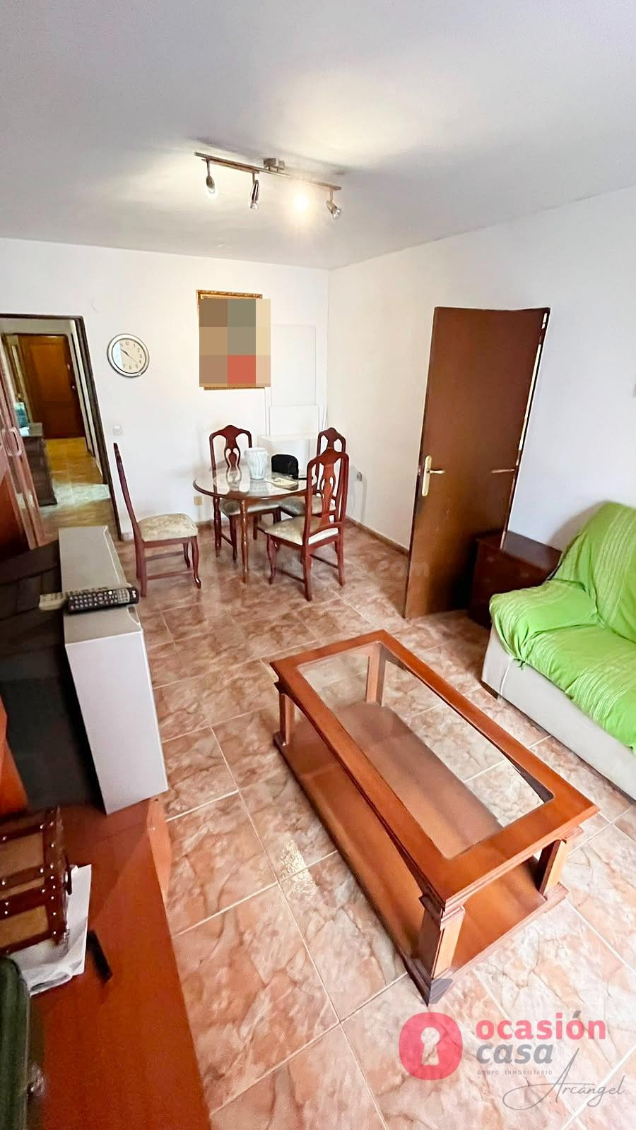 ZONA ARCÁNGEL, CON PATIO, TERRAZA Y ASCENSOR - foto 4