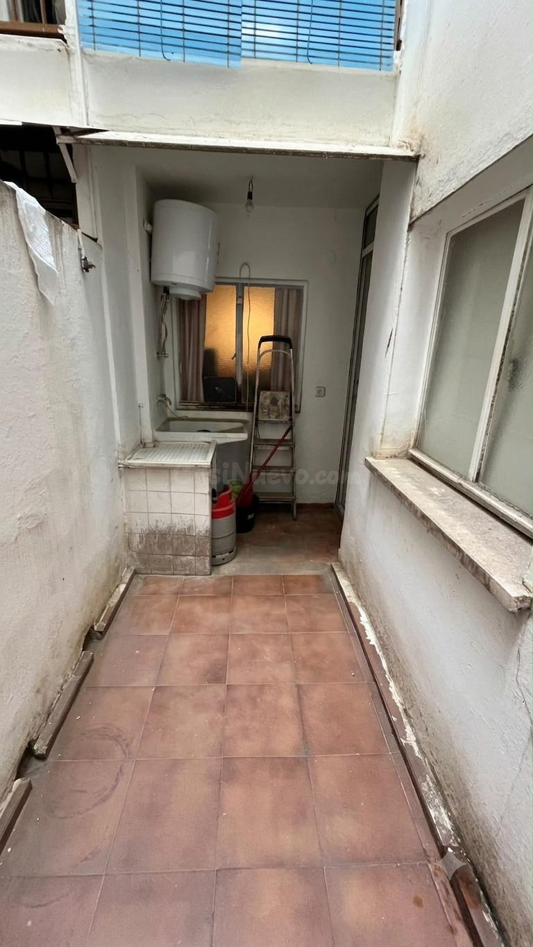 ZONA ARCÁNGEL, CON PATIO, TERRAZA Y ASCENSOR - foto 5