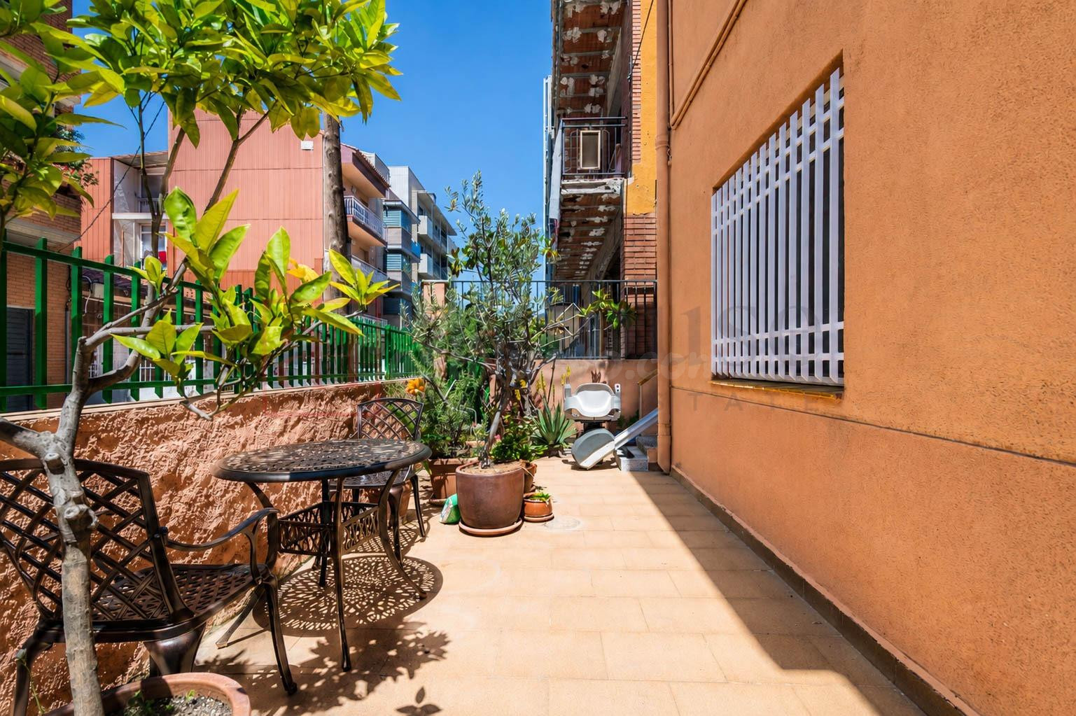 PISO LISTO PARA ENTRAR A VIVIR, TODO EXTERIOR EN TRANQUILA Z - foto 3