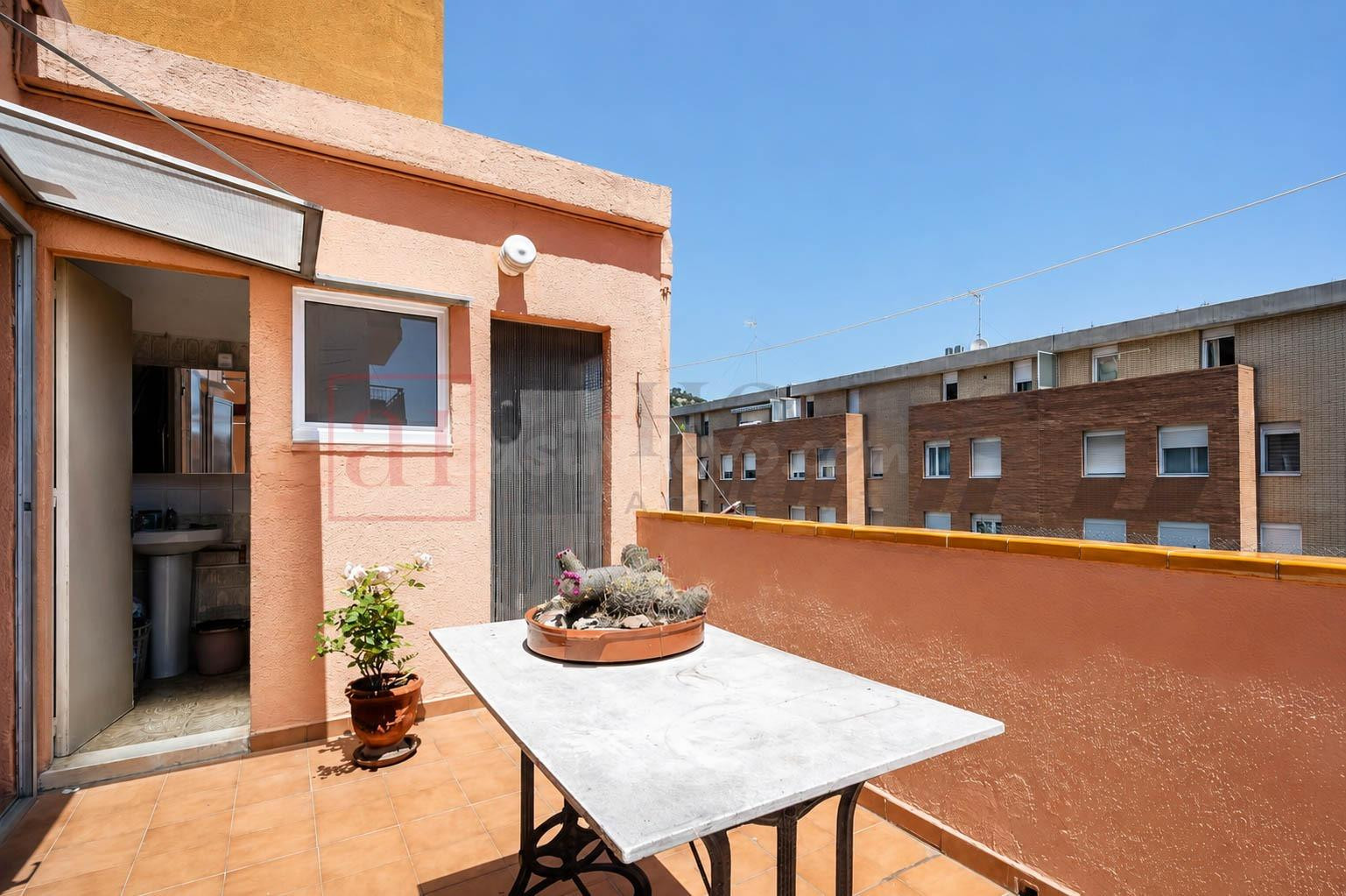 PISO LISTO PARA ENTRAR A VIVIR, TODO EXTERIOR EN TRANQUILA Z - foto 5