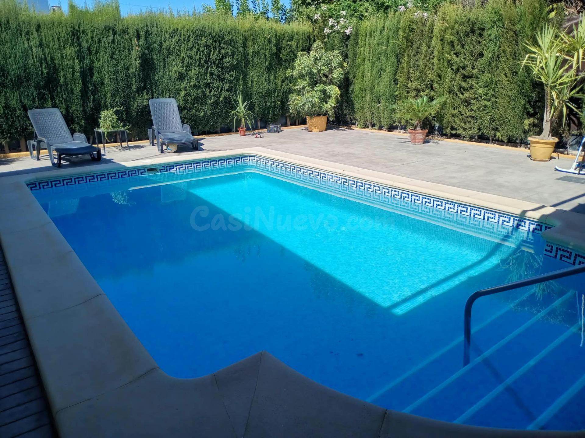 Chalet 3 habitaciones 100m² en venta - El Higuerón