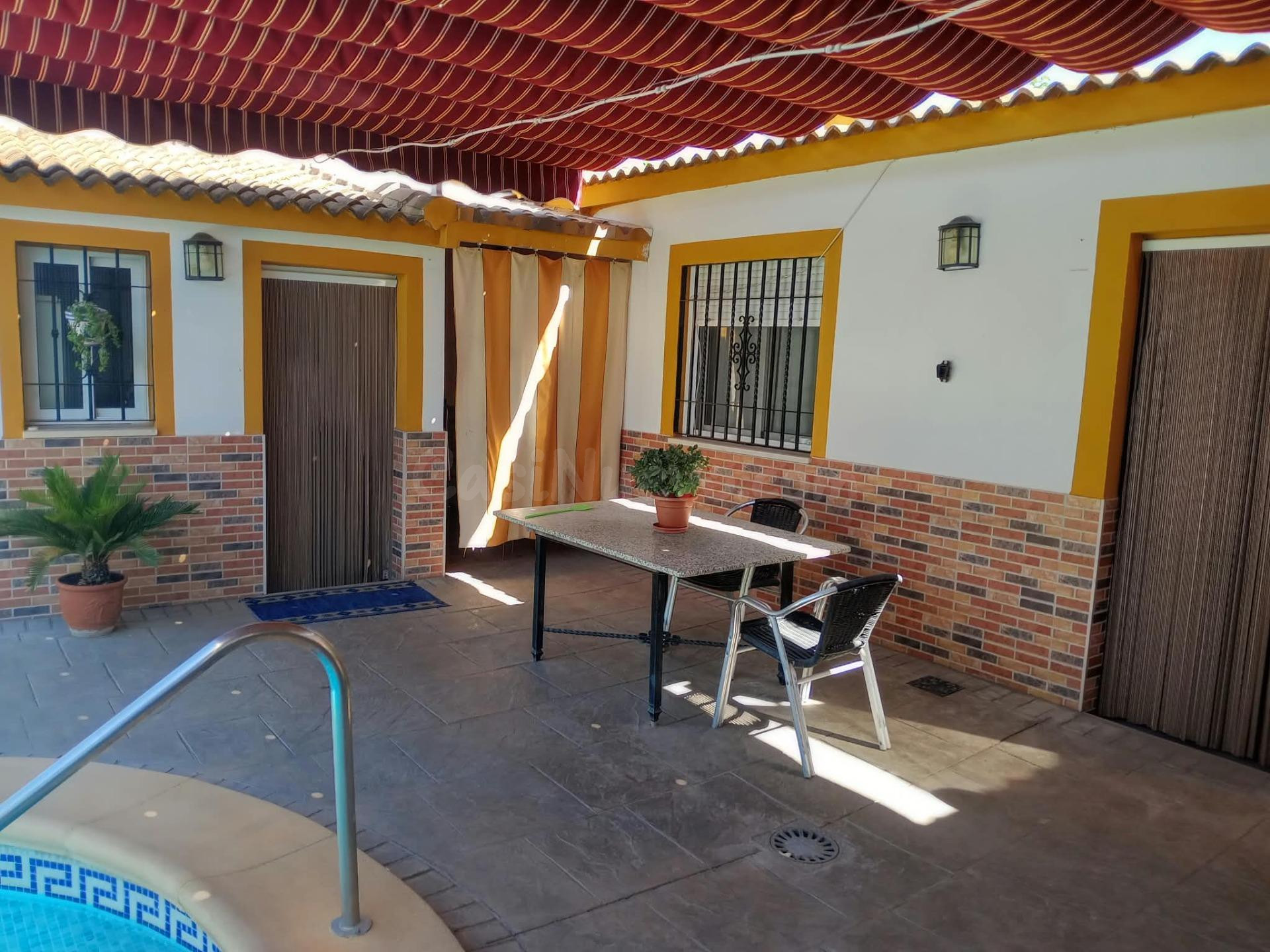Chalet 3 habitaciones 100m² en venta - El Higuerón - foto 2