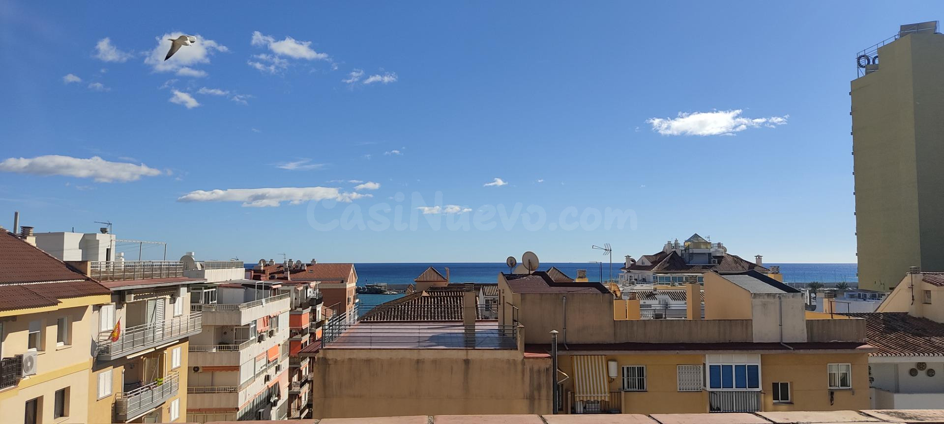 APARTAMENTO DE UNA habitación EN EL CENTRO DE FUENGIROLA - foto 2