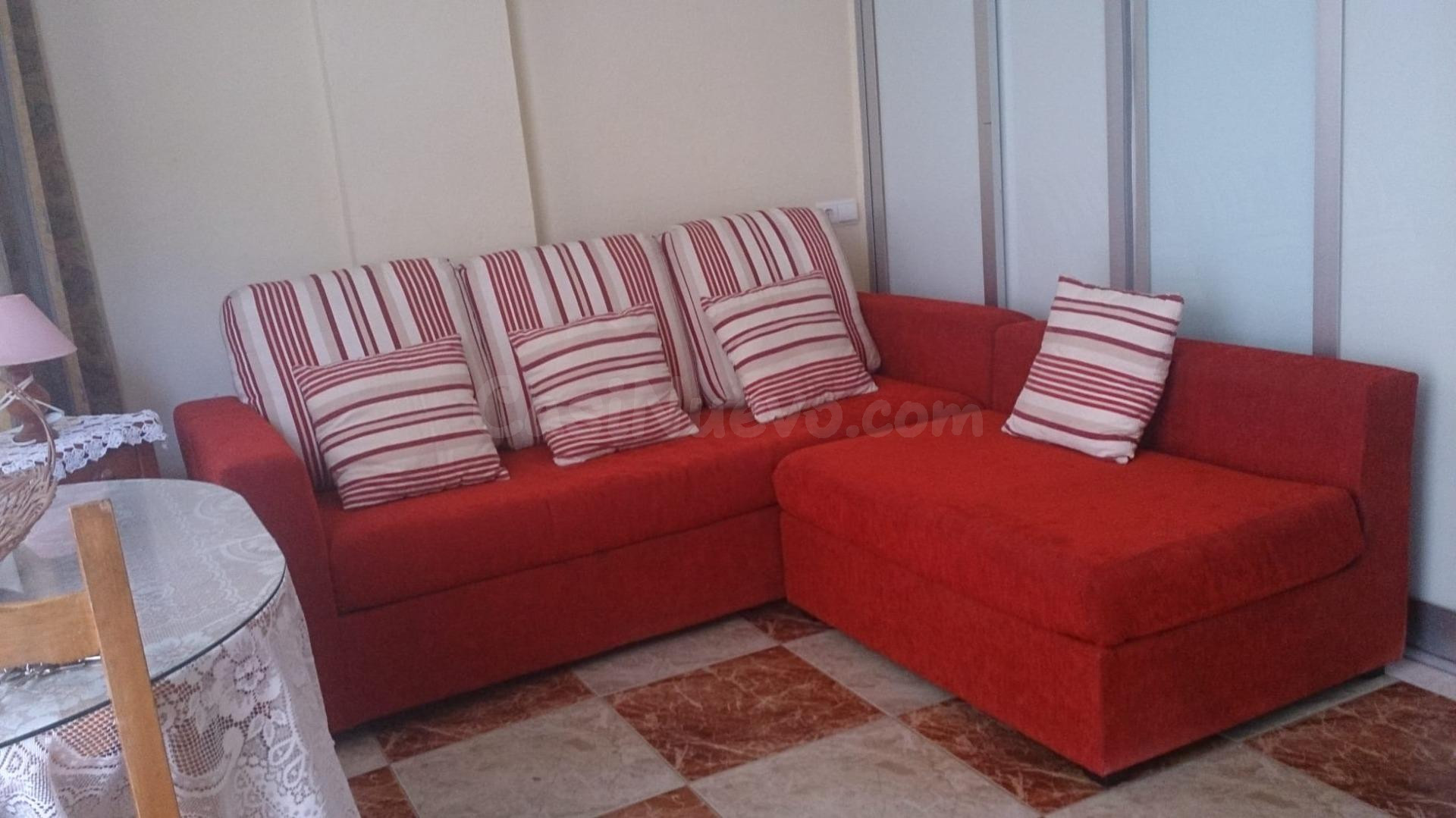 APARTAMENTO DE UNA habitación EN EL CENTRO DE FUENGIROLA - foto 3