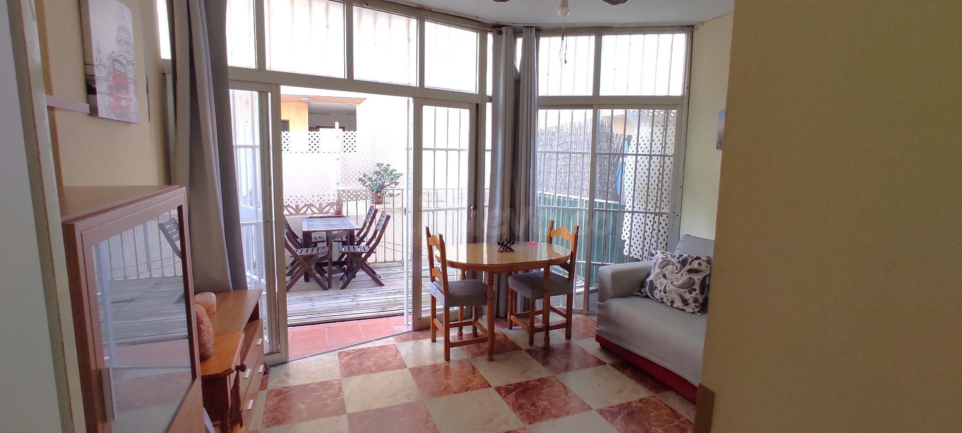 APARTAMENTO DE UNA habitación EN EL CENTRO DE FUENGIROLA - foto 4