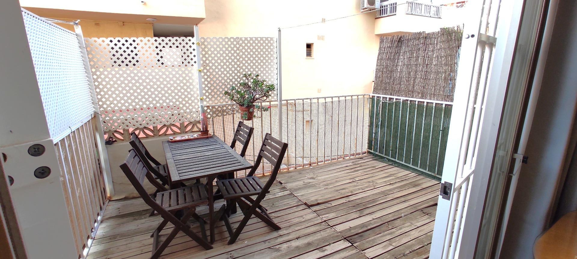 APARTAMENTO DE UNA habitación EN EL CENTRO DE FUENGIROLA - foto 5