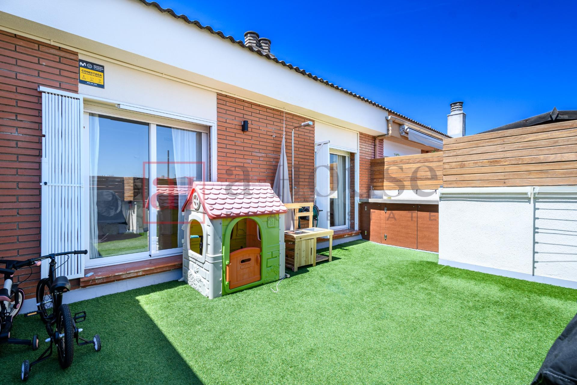 ÁTICO A TRES VIENTOS COMPLETAMENTE REFORMADO, CON TERRAZA PR - foto 2