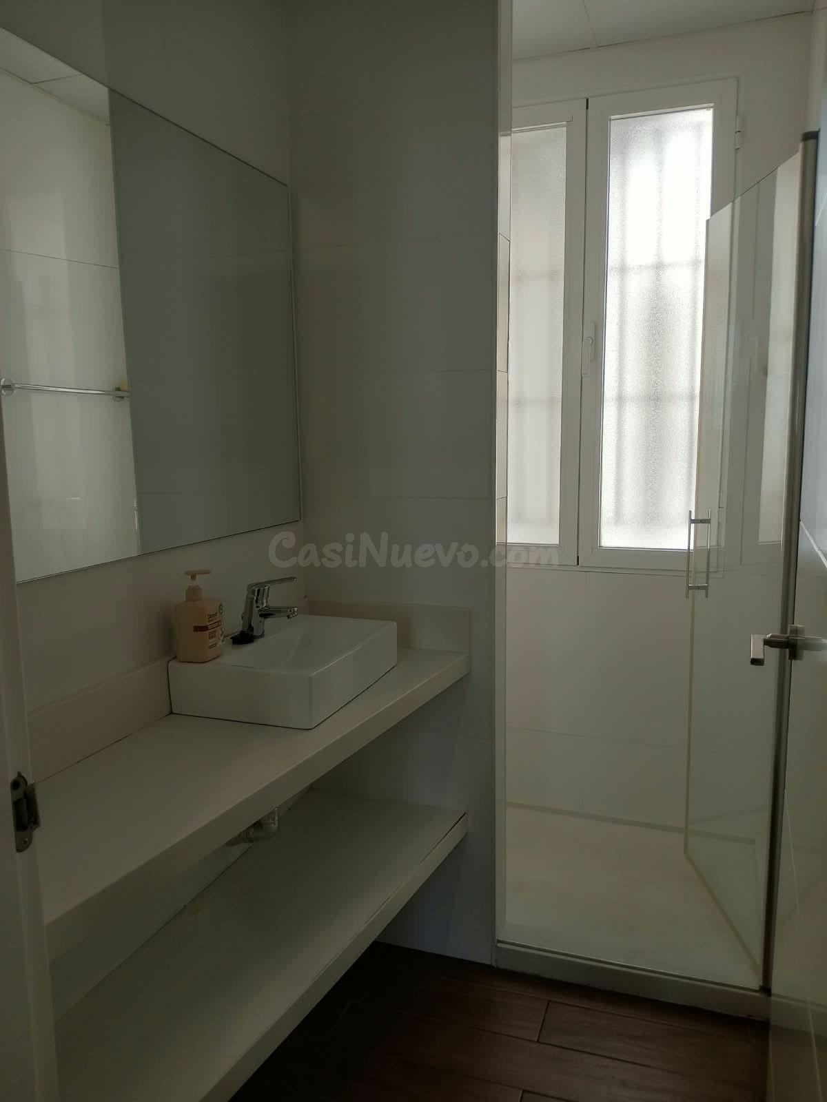 Piso 2 habitaciones en alquiler - Centro - foto 4