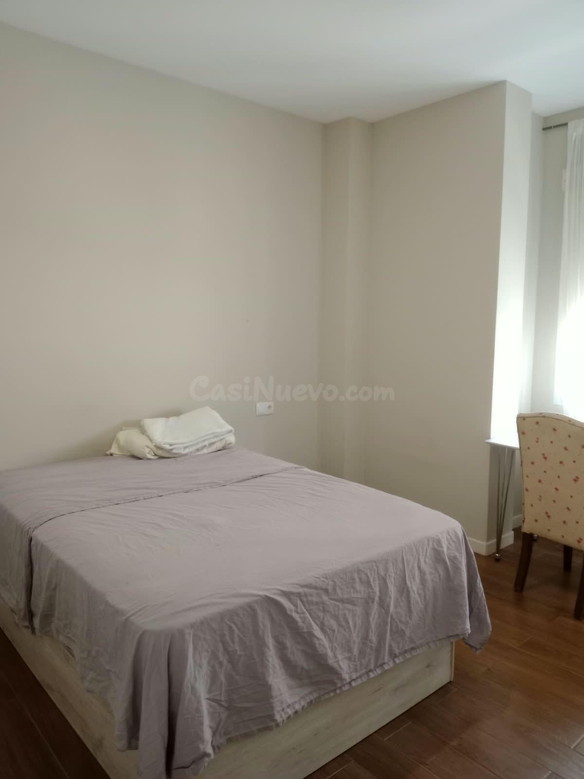 Piso 2 habitaciones en alquiler - Centro - foto 5