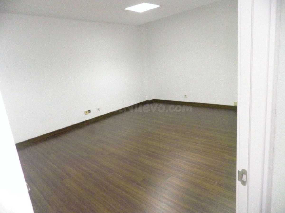 Oficina 60m² en alquiler - Vegueta