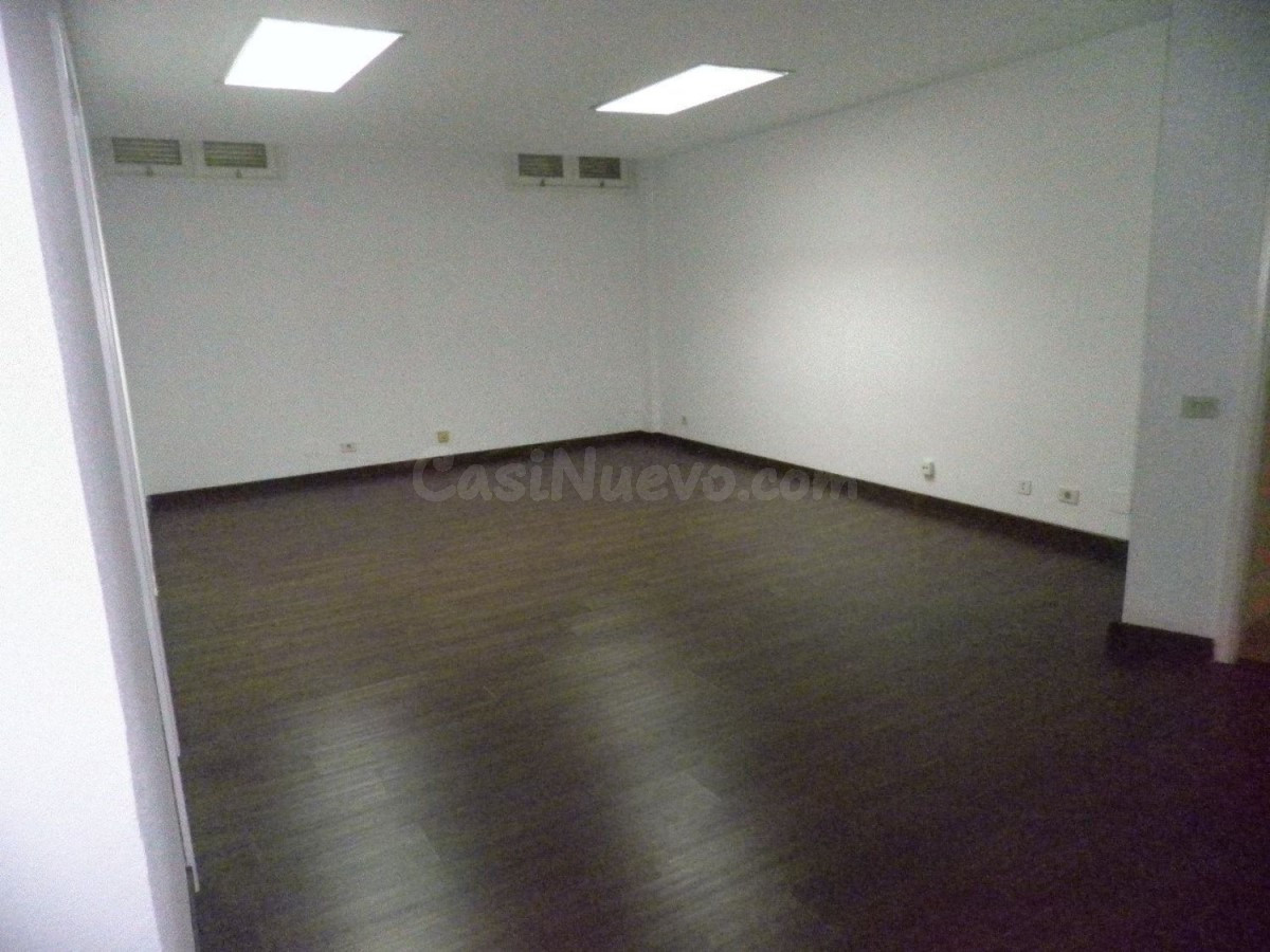 Oficina 60m² en alquiler - Vegueta - foto 2