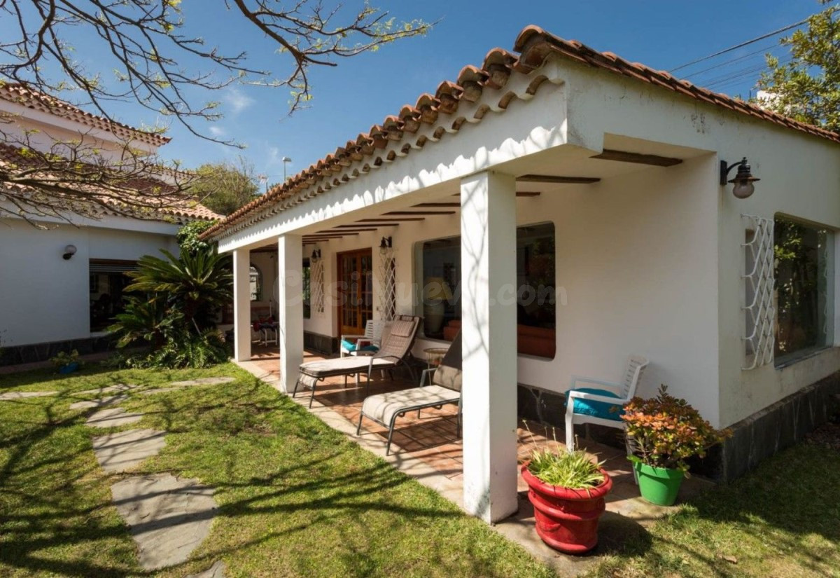 Chalet 4 habitaciones 293m² en venta - Los Alvarados-Fuente 