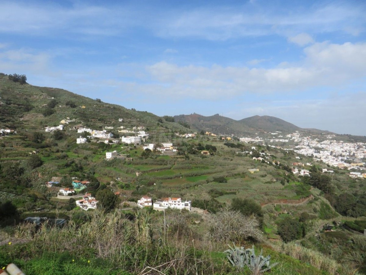Terreno rural en venta - Teror - foto 4
