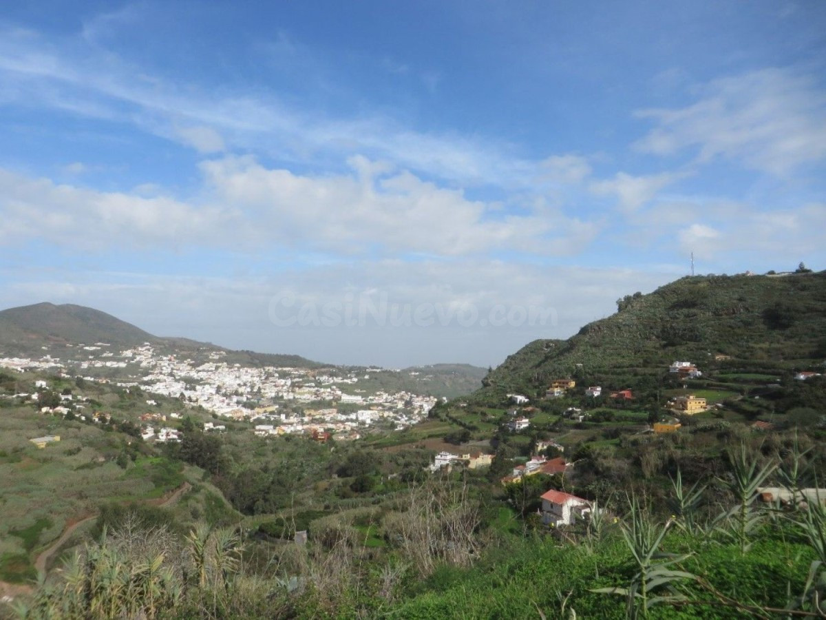 Terreno rural en venta - Teror - foto 5