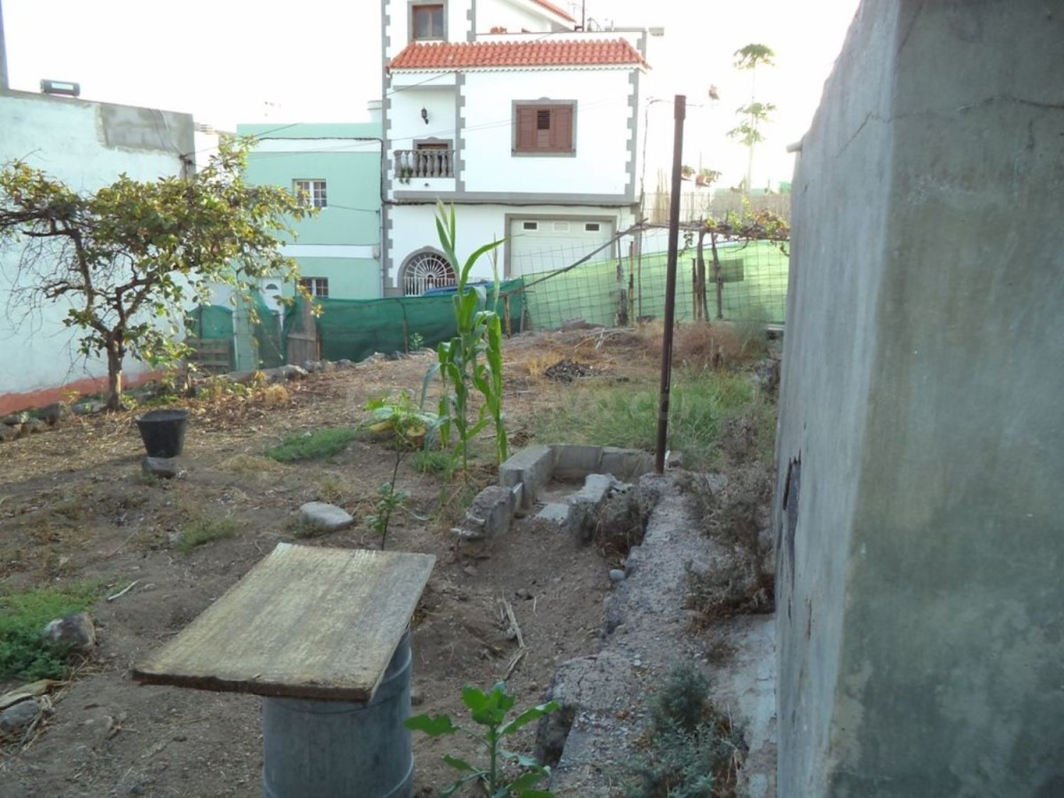 Parcela 158m² en venta - Carrizal - foto 2