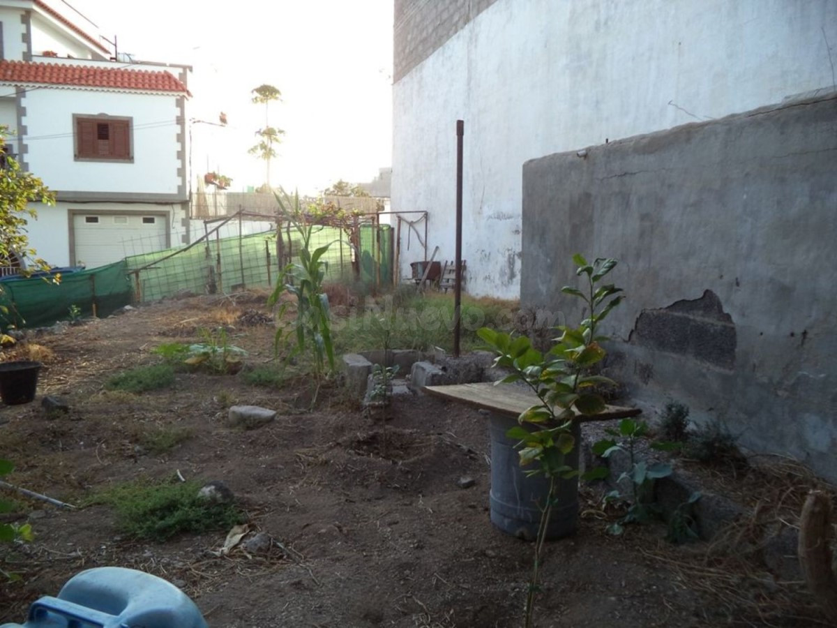Parcela 158m² en venta - Carrizal - foto 3