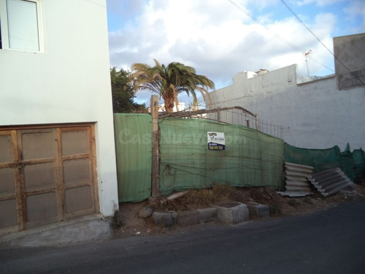 Parcela 158m² en venta - Carrizal - foto 4