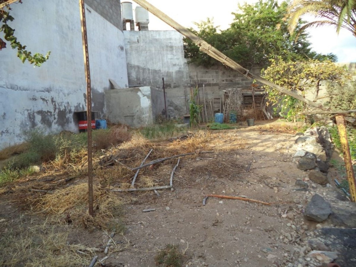 Parcela 158m² en venta - Carrizal - foto 5