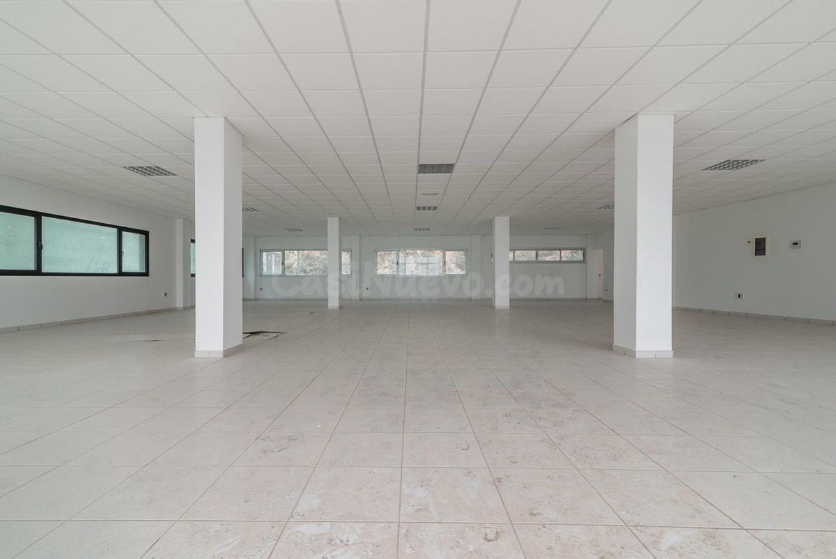 Oficina 270m² en venta - La Isleta - foto 5