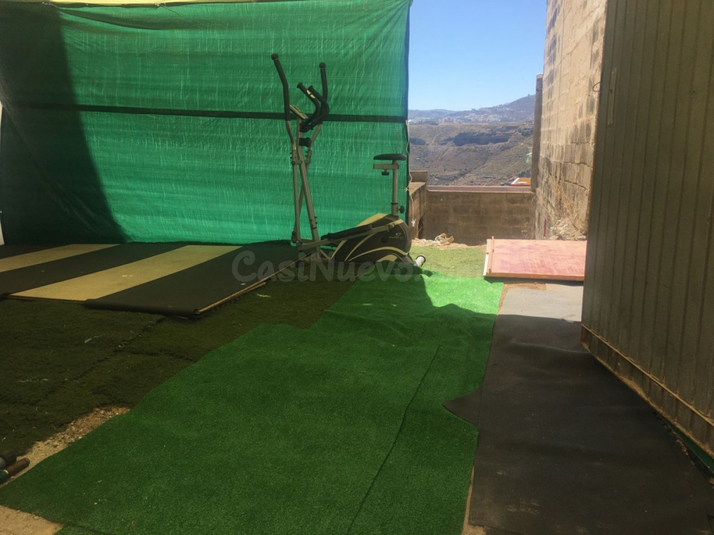 Parcela 86m² en venta - Ladera Alta - foto 2