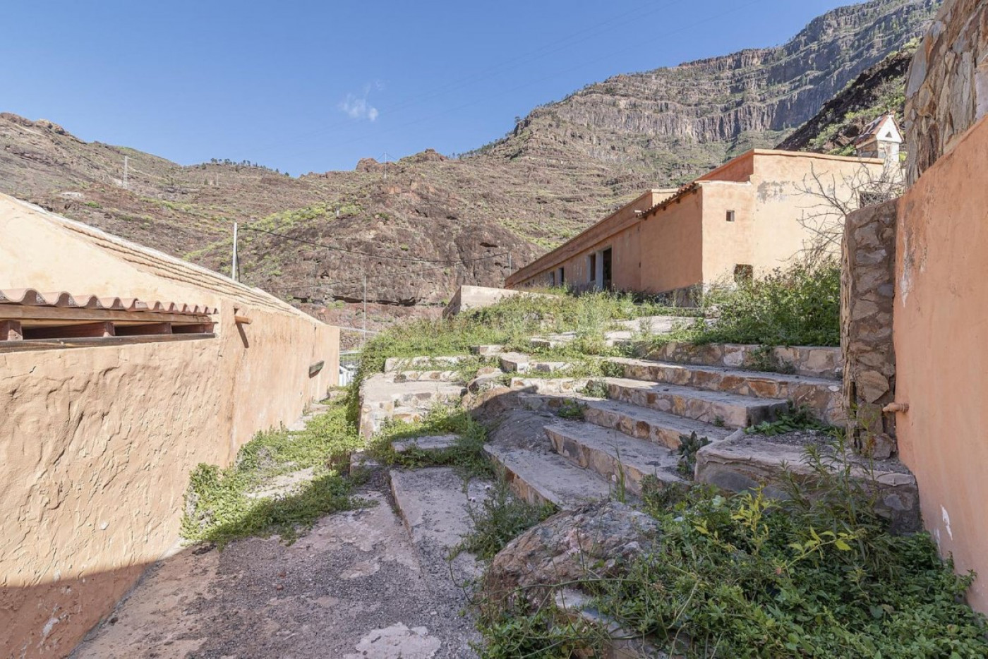 Chalet 5 habitaciones 175m² en alquiler - Mogán, Pueblo de M - foto 5