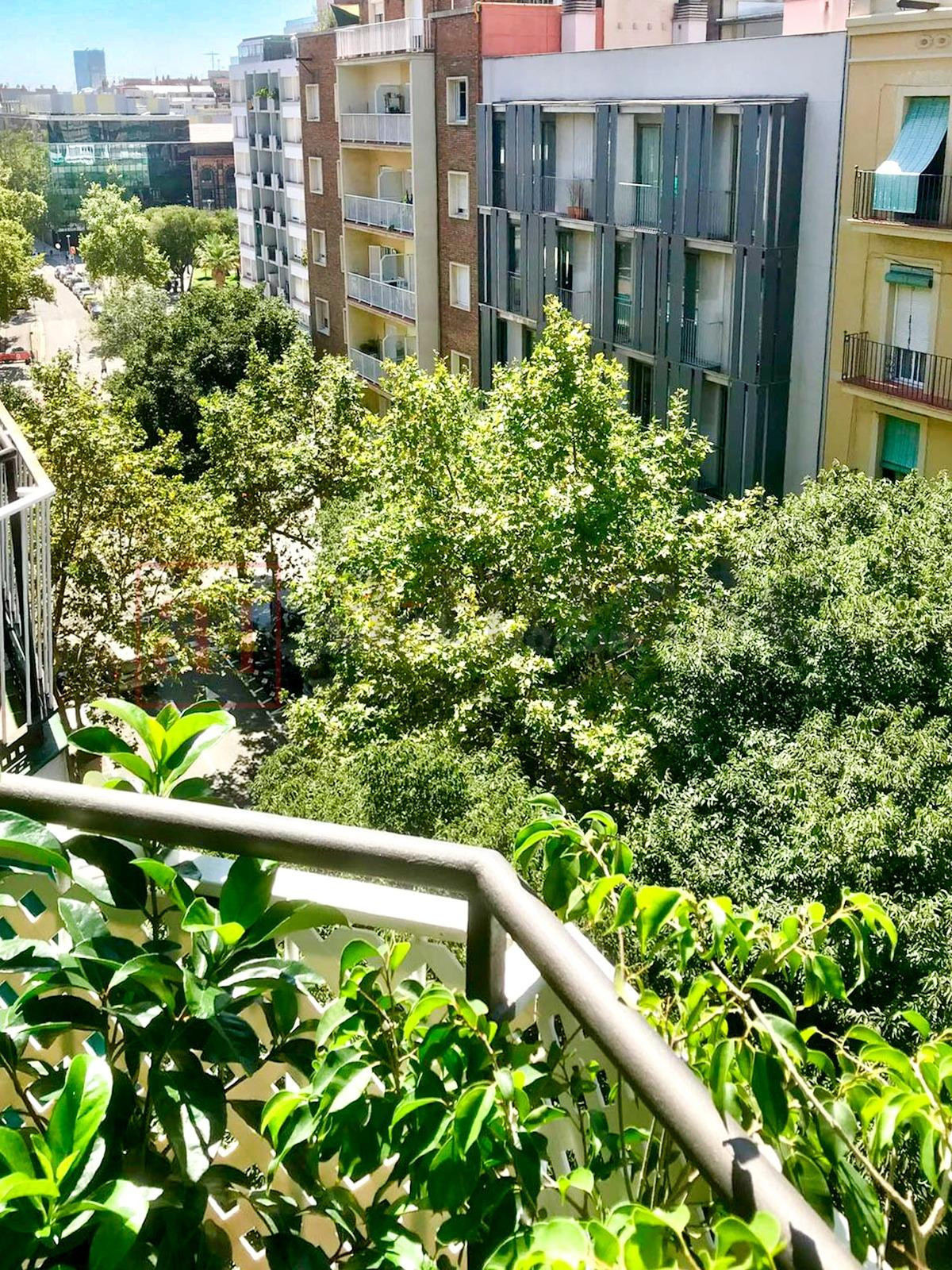 PISO LISTO PARA ENTRAR A VIVIR CON BALCÓN/TERRAZA EN EL PORT - foto 2