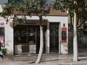 Local en C Luis Doreste Silva