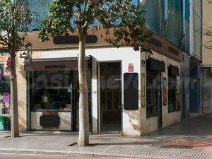 Local en C Luis Doreste Silva - foto 2