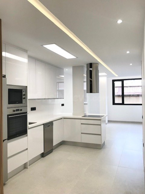 Estudio 50m² en alquiler - Puerto