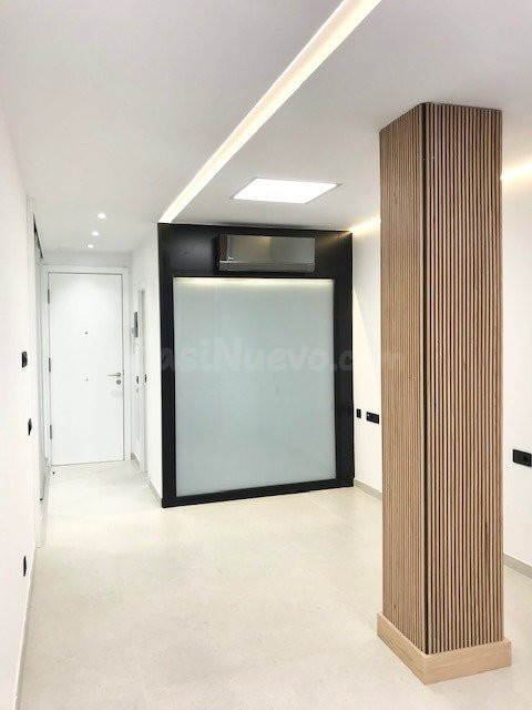 Estudio 50m² en alquiler - Puerto - foto 5